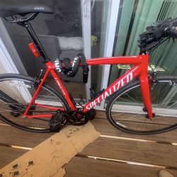 Specialized Langster 