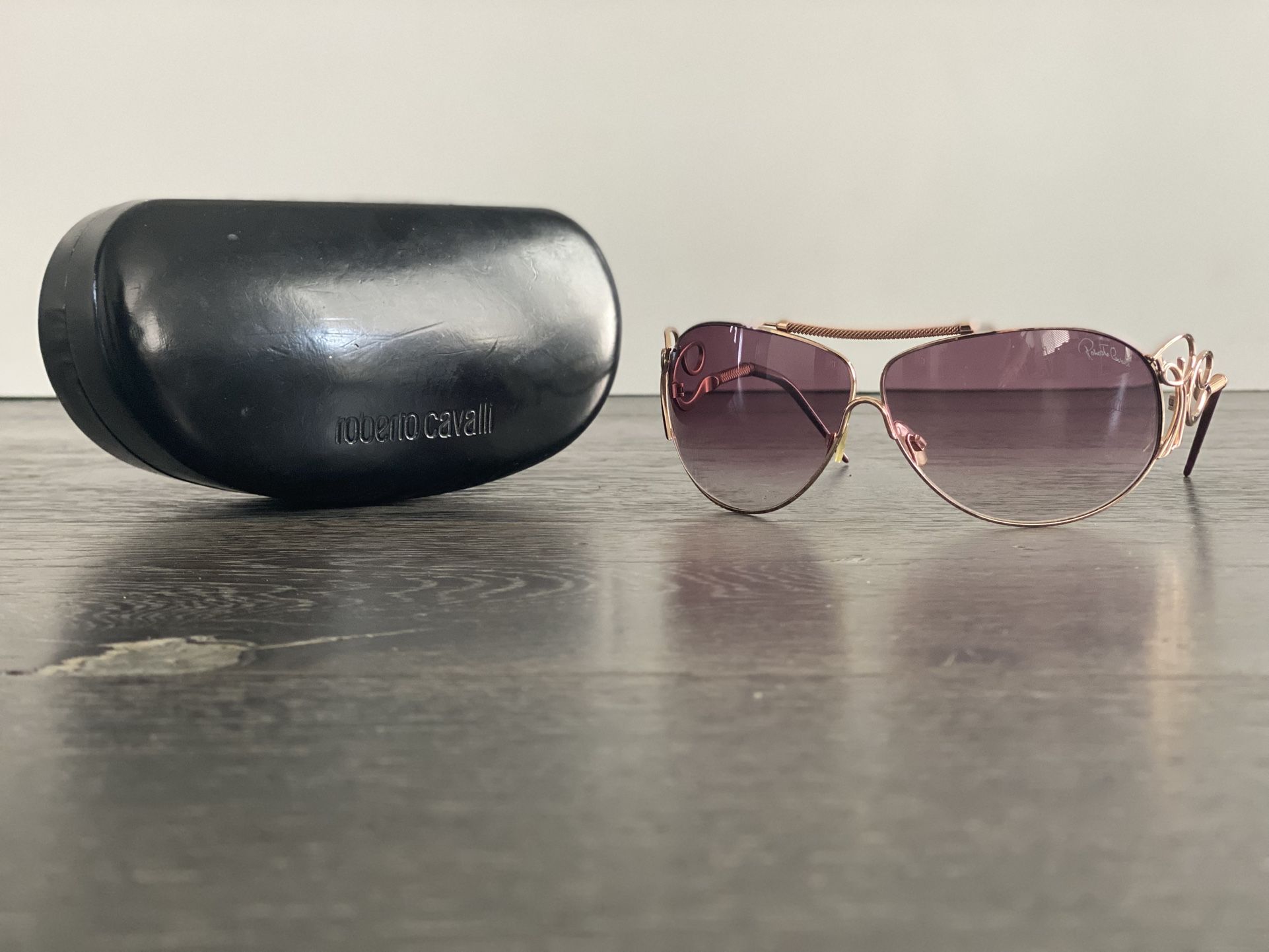 Roberto Cavalli Sunglasses