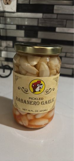 Bucees  jar