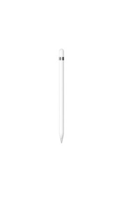 Apple Pencil Stylus First MK0C2LZ/A For iPad Pro Air iPad 6/7/8/9 Apple Recertified!!