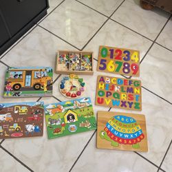 Puzzles