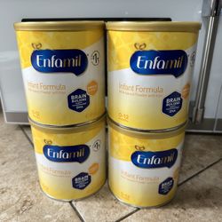 Enfamil Infant Formula