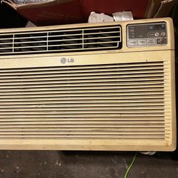 Free Ac Wall Unit 