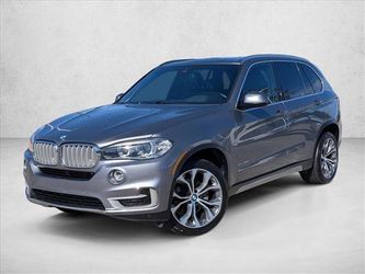 2018 BMW X5