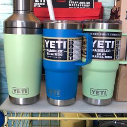 Yeti