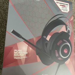Gaming Headset