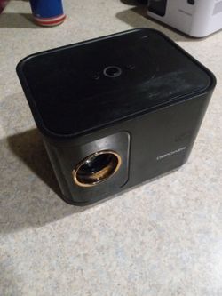 DBPOWER Mini Portable Projector