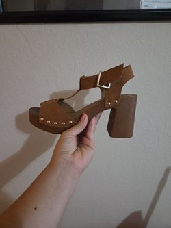 Sun + Stone Shoes