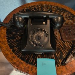 Antique Telephone