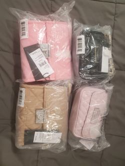 Kendall And Kylie Purse Bundle