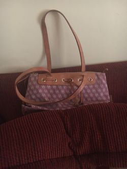 Dooney purse