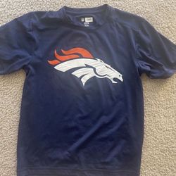  Jersey Broncos, Size S