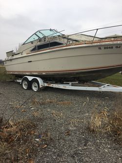 Boat for sale!!!! SOLD AS IS!!!!!!