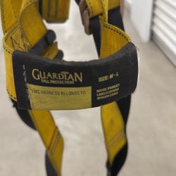 Guardian Fall Protection 