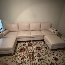 Sectional Sofa