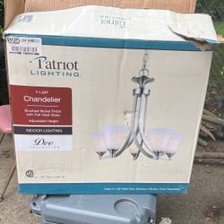 Patriot Lighting