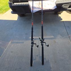 Shimano 4500 Bait Runner