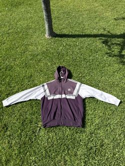 Adidas Sweater Size XL