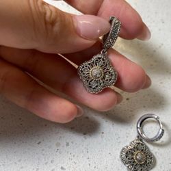 Ear Hoops 