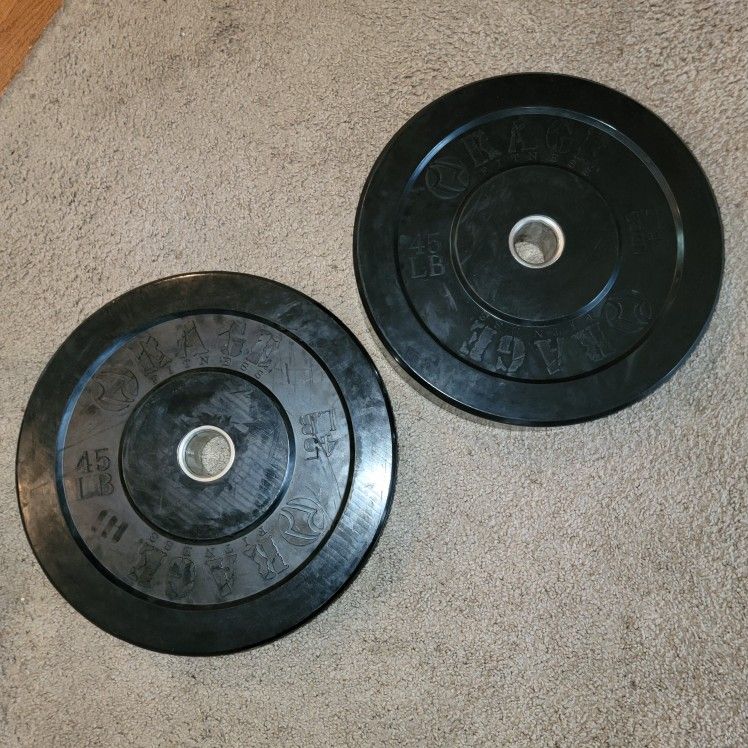 BARBELL. RAGE FITNESS