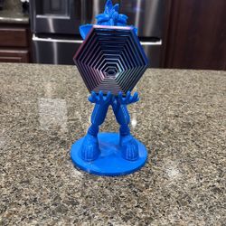 3d Printed Fidget I Have Multiple