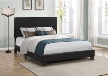 Brand New Bed With Matress For $350!!