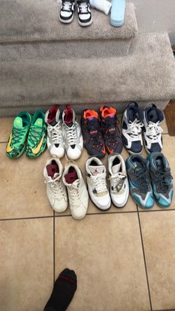 Air Jordan / Nike