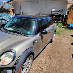 2009 Mini Cooper