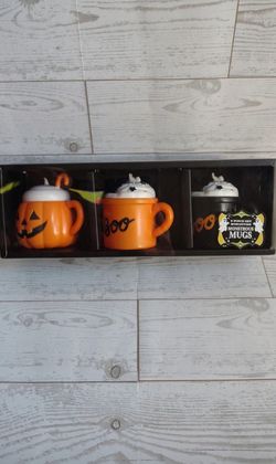 Target Halloween decor