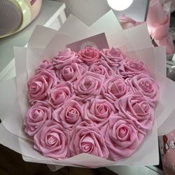 Eternal Rose Bouquet Need Gone Asap