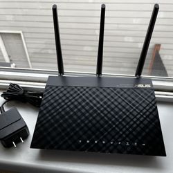 ASUS Wireless Router