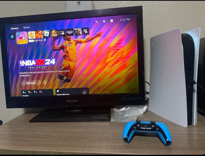 Ps5