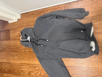 PRO CLUB HOODIE