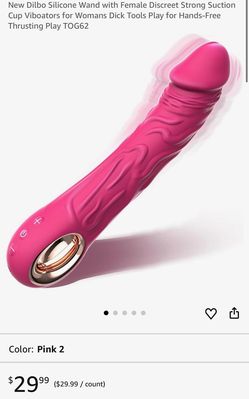 Adult novelty’s
