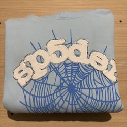 Spider Hoodie