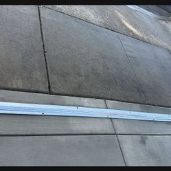 Rail For Gate  21ft