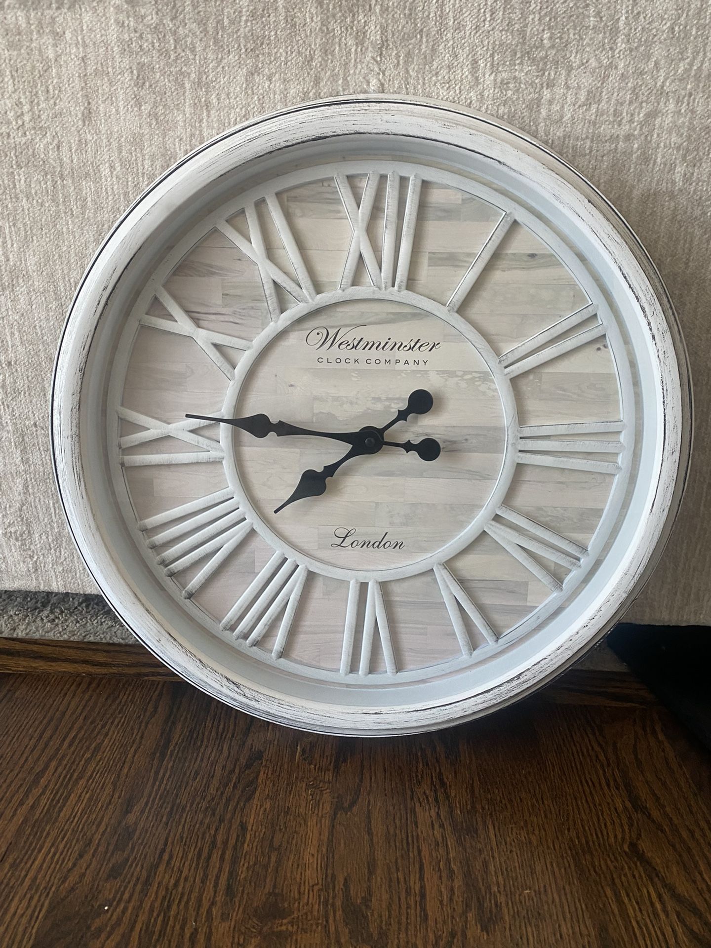 Clock