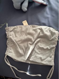 Mint Tun top