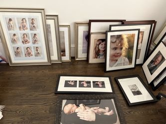 frames