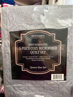 New in Package