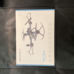 S5C Pro 4-Axis Drone