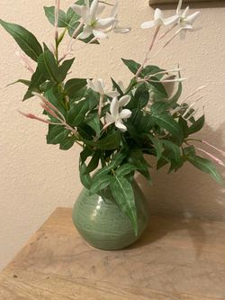 Faux Plant