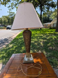 Decorative Lamp