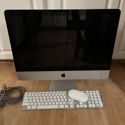 Apple iMac (Mid 2011) Desktop 