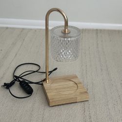 Candle Warmer Lamp ❤️‍🔥✨