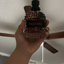Valentino Coral Fantasy Brand New  
