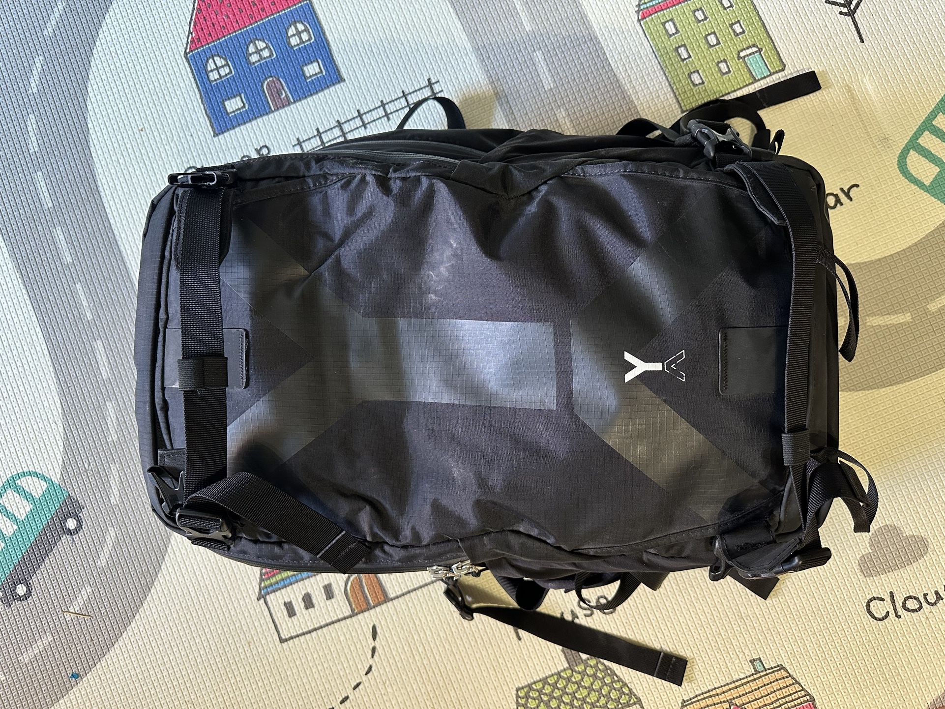 NYA-EVO Backpack
