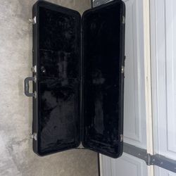 Electric Guitar Case