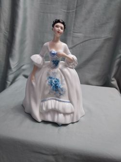 Royal Doulton Kelly HN2478 figurine