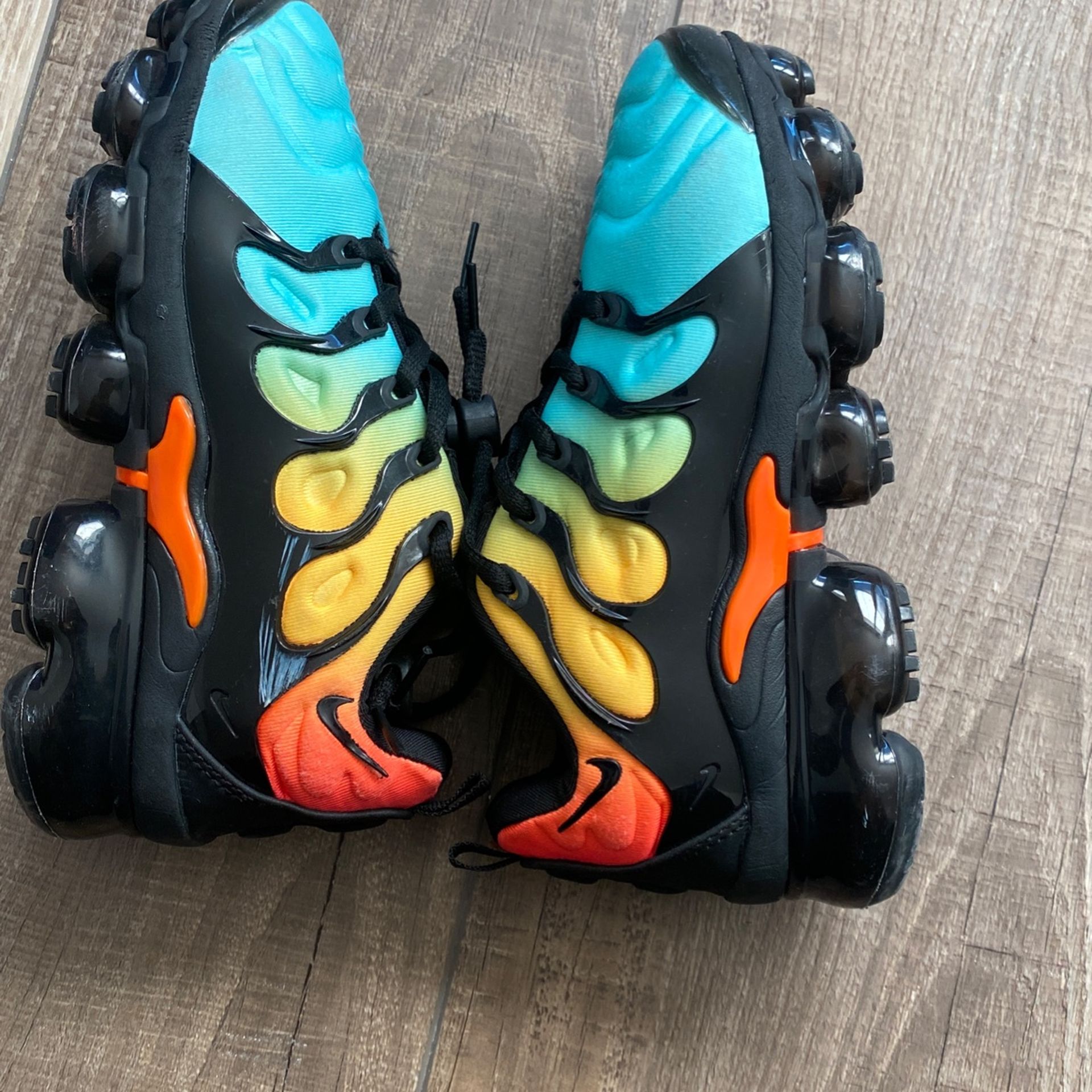 Vapor Max Kids 1.5Y